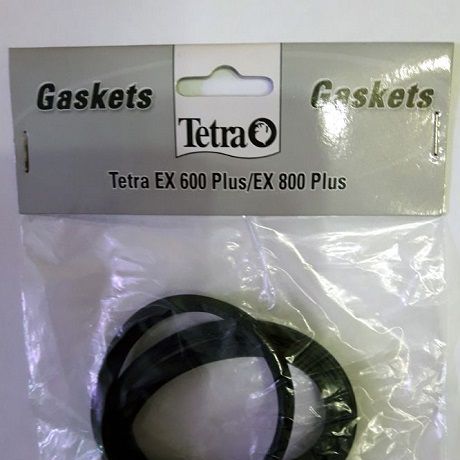 Кольцо уплотнительное для внешнего фильтра Tetra EX 600plus/800plus