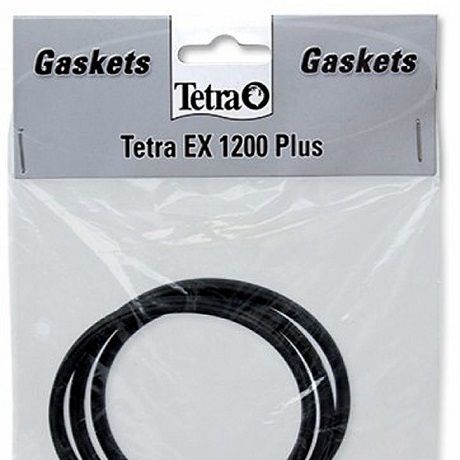 Кольцо уплотнительное для внешнего фильтра Tetra EX 1200 plus