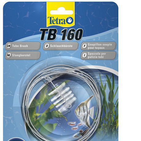 Tetra TB 160 Tube Brush щётка для очистки шлангов