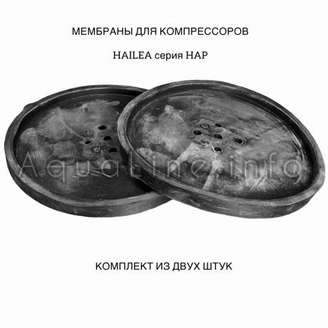 Мембраны компрессора Hailea HAP 120