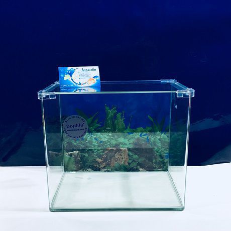 Нано аквариум Dolphin 15 литров (без оборудования) 