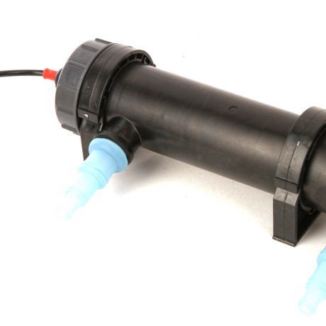 Стерилизатор Jebo UV-H13 для аквариума