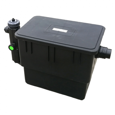 Pondtech Filter 40 (без насоса) фильтр для пруда и водоема 