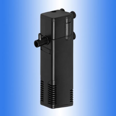 Hidom AP-1000L внутренний фильтр для аквариума с флейтой