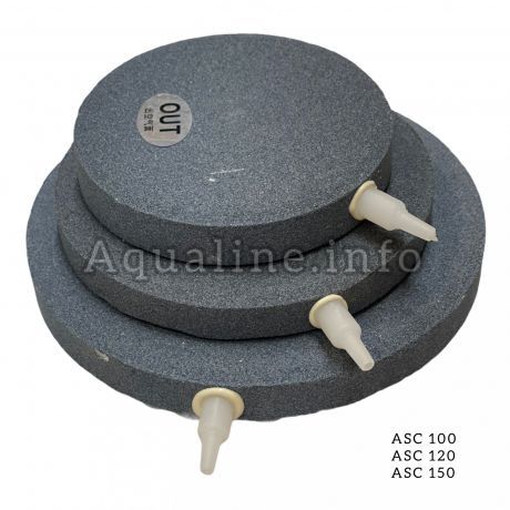 Распылитель для воздуха диск ASC-100