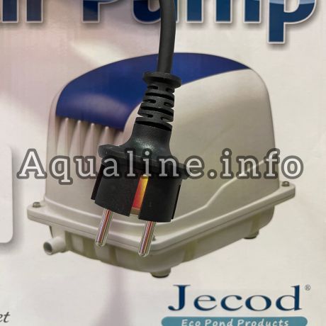 Jecod PA-45 мембранный компрессор для пруда и септика