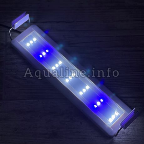  Светодиодный светильник для аквариума Aquarium LED Light GX - K 30