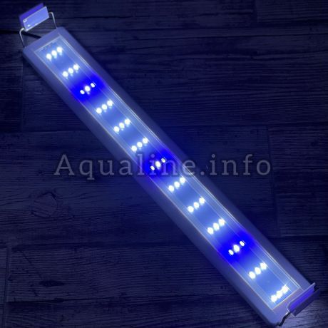 Светодиодный светильник для аквариума Aquarium LED Light GX - K 50