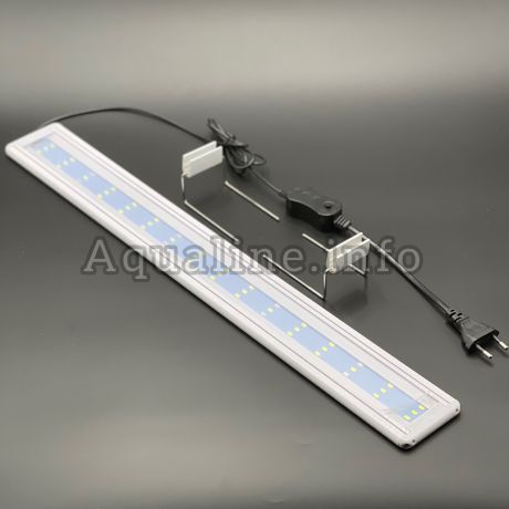 Светодиодный светильник для аквариума Aquarium LED Light GX - K 60