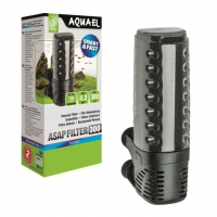 Внутренний фильтр ASAP Filter 300 для аквариума или акватеррариума (Акваэль)
