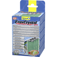 Фильтрующие губки Easy Crystal Filter Pack 250/300 