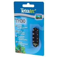 Термометр для аквариума внешний Tetra TH-30 (наклейка)