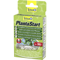 Tetra Planta Start (12 капсул) универсальное удобрение в виде капсул