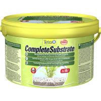 Tetra Complete Substrate 2,5 кг., питательный грунт для растений 