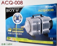 Поршневой компрессор BOYU(JAD) ACQ-008