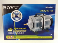 Поршневой компрессор BOYU(JAD) ACQ-012