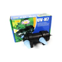 Стерилизатор Jebo UV-H7 для аквариума