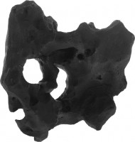 Декорация для аквариума «Камень черный» (Decor 157)