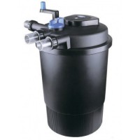 Pondtech CPF 30 000 (без насоса) напорный фильтр для пруда и водоема