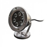 PondTech 995 LED 1 (RGB) подводный светильник для пруда (КОМПЛЕКТ)