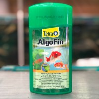 Tetra Pond AlgoFin 1 л. против нитевидных водорослей, ряски 