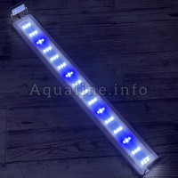 GX - K 80 Marine LED светильник для аквариума