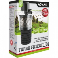 Внутренний фильтр для аквариума TURBO Filter 1000 (Акваэль)