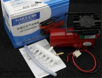 Hailea DC ACO-003 компрессор аккумуляторный постоянного тока 12В (12V)
