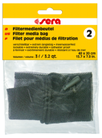 SERA Filter media bag №2