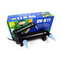 Стерилизатор Jebo UV-H11 для аквариума