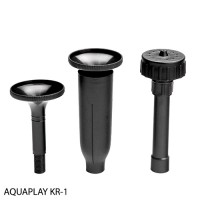 Насадки для фонтана AquaEL Play KR-1