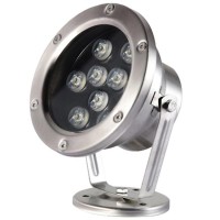 PondTech 997 LED 1 (RGB) подводный светильник для пруда (КОМПЛЕКТ)