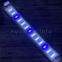 GX - K 50 Marine LED светильник для аквариума